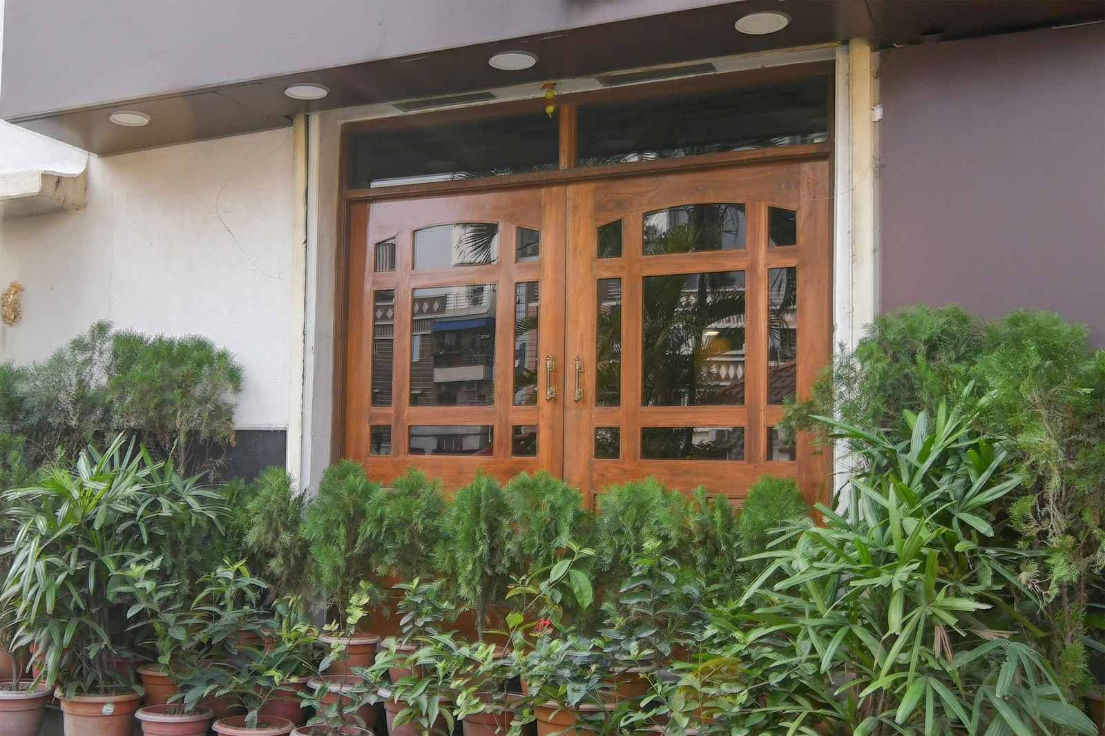 hotel o beleghata formerly santoshi banquet and marriage hall