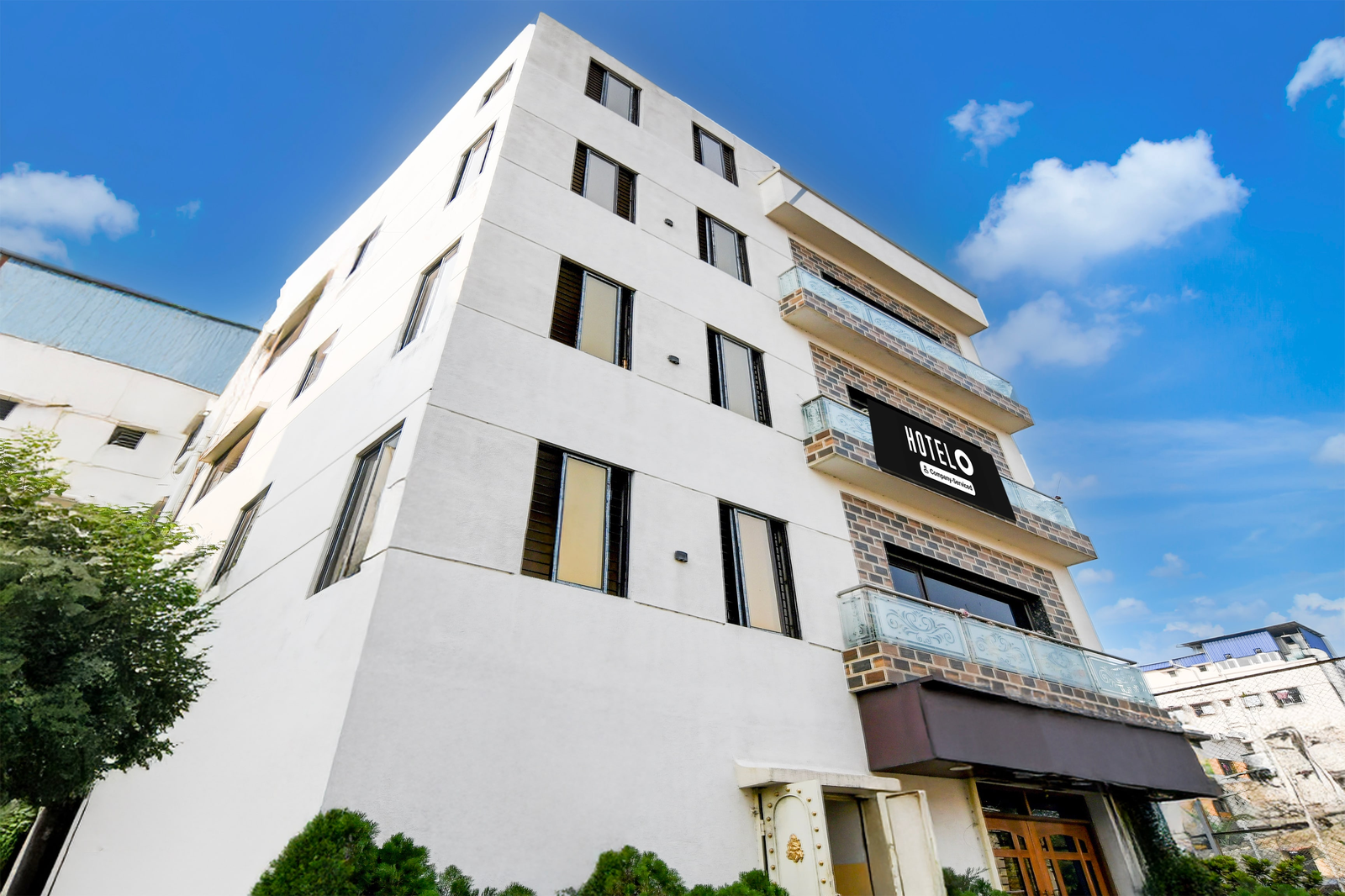 hotel o beleghata formerly santoshi banquet and marriage hall