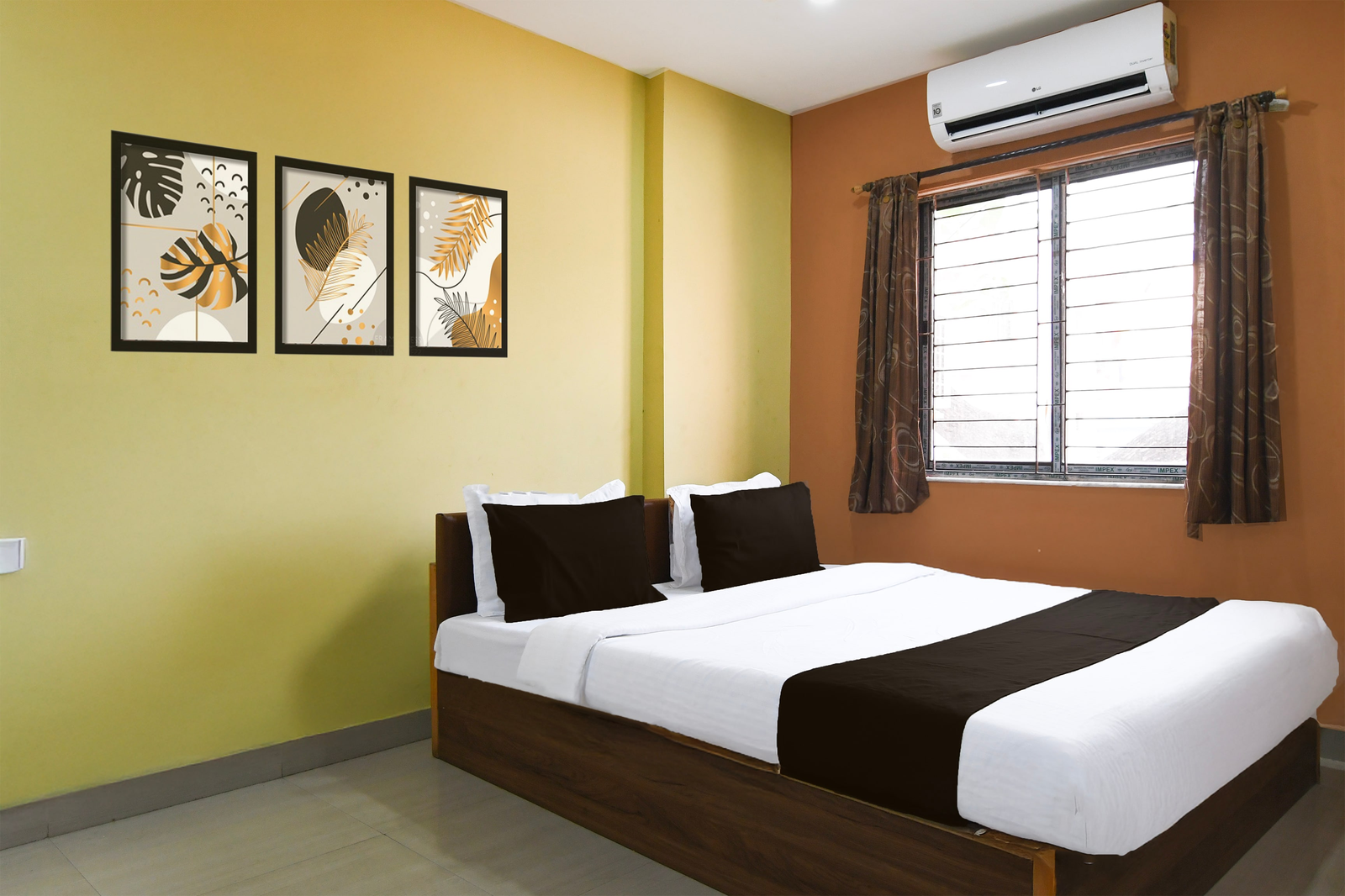 hotel o beleghata formerly santoshi banquet and marriage hall