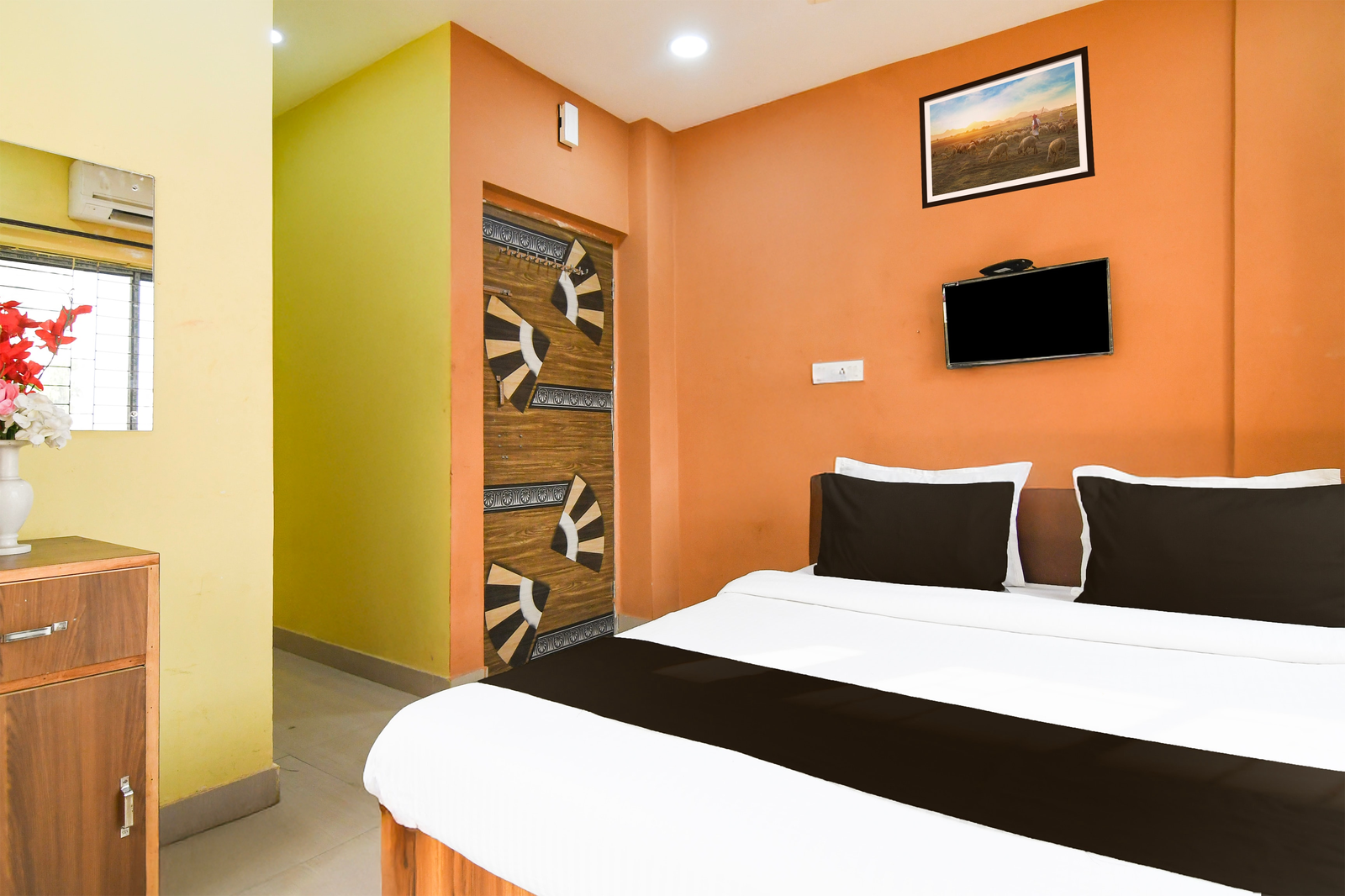 hotel o beleghata formerly santoshi banquet and marriage hall