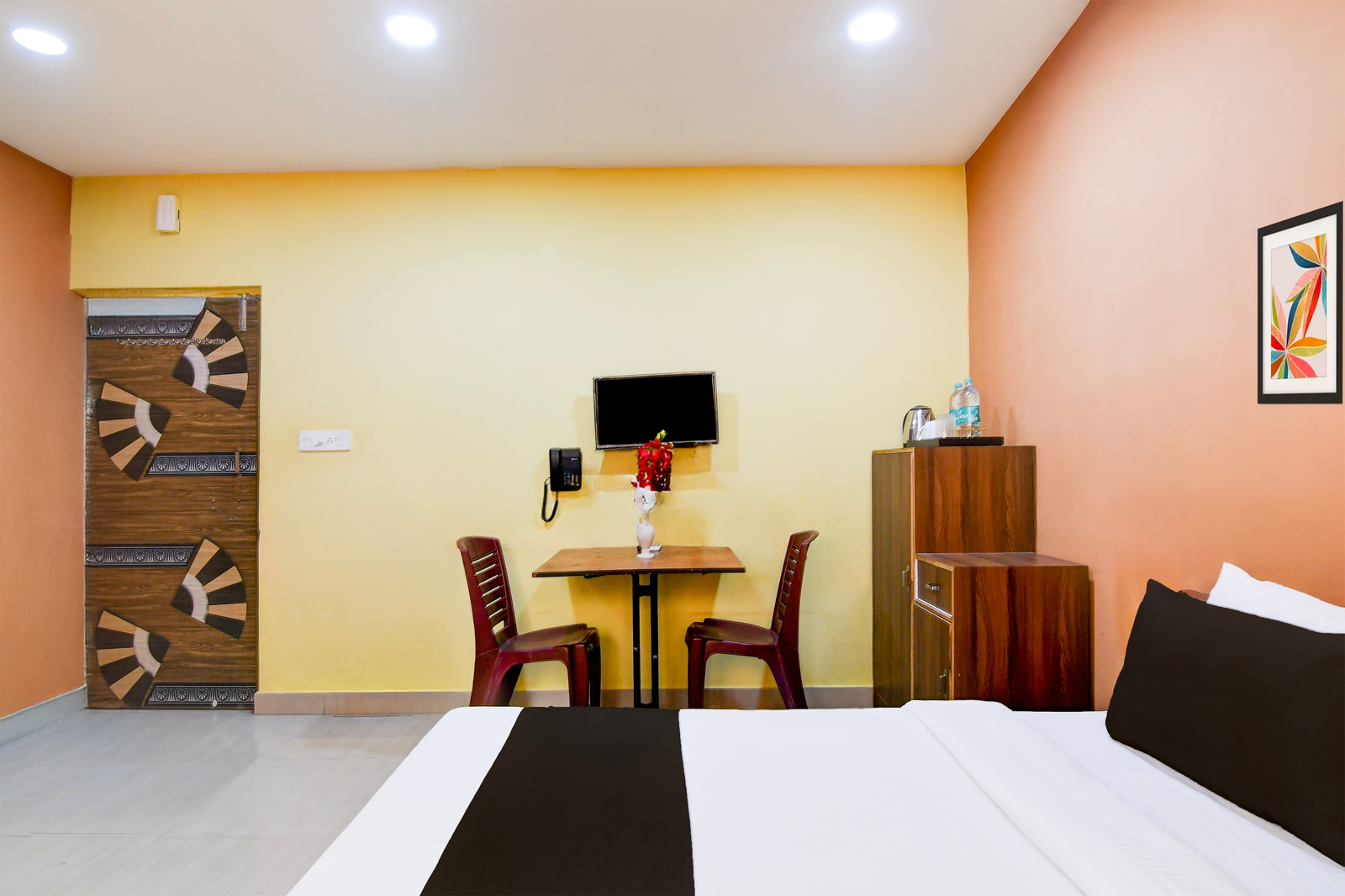 hotel o beleghata formerly santoshi banquet and marriage hall