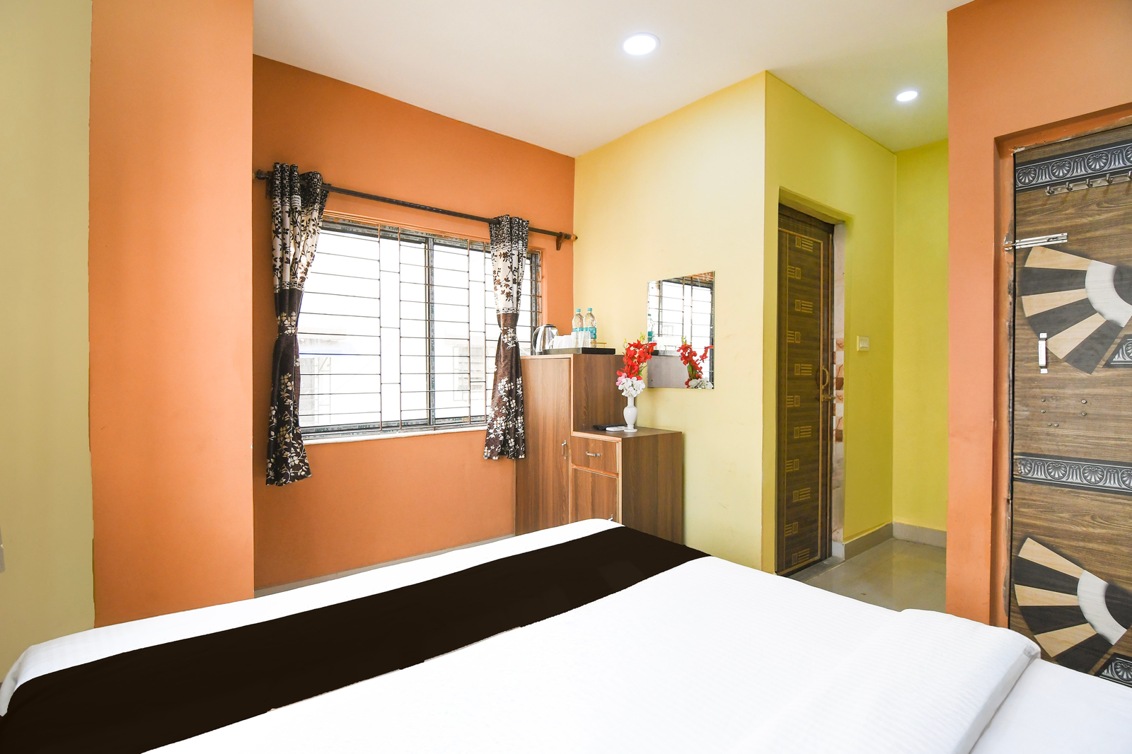 hotel o beleghata formerly santoshi banquet and marriage hall