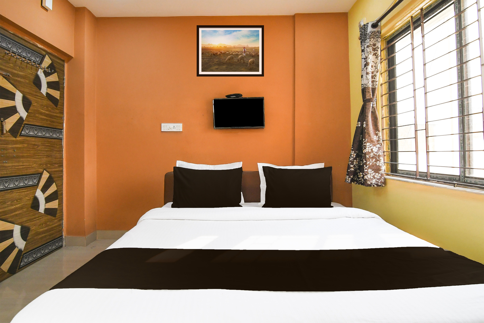 hotel o beleghata formerly santoshi banquet and marriage hall