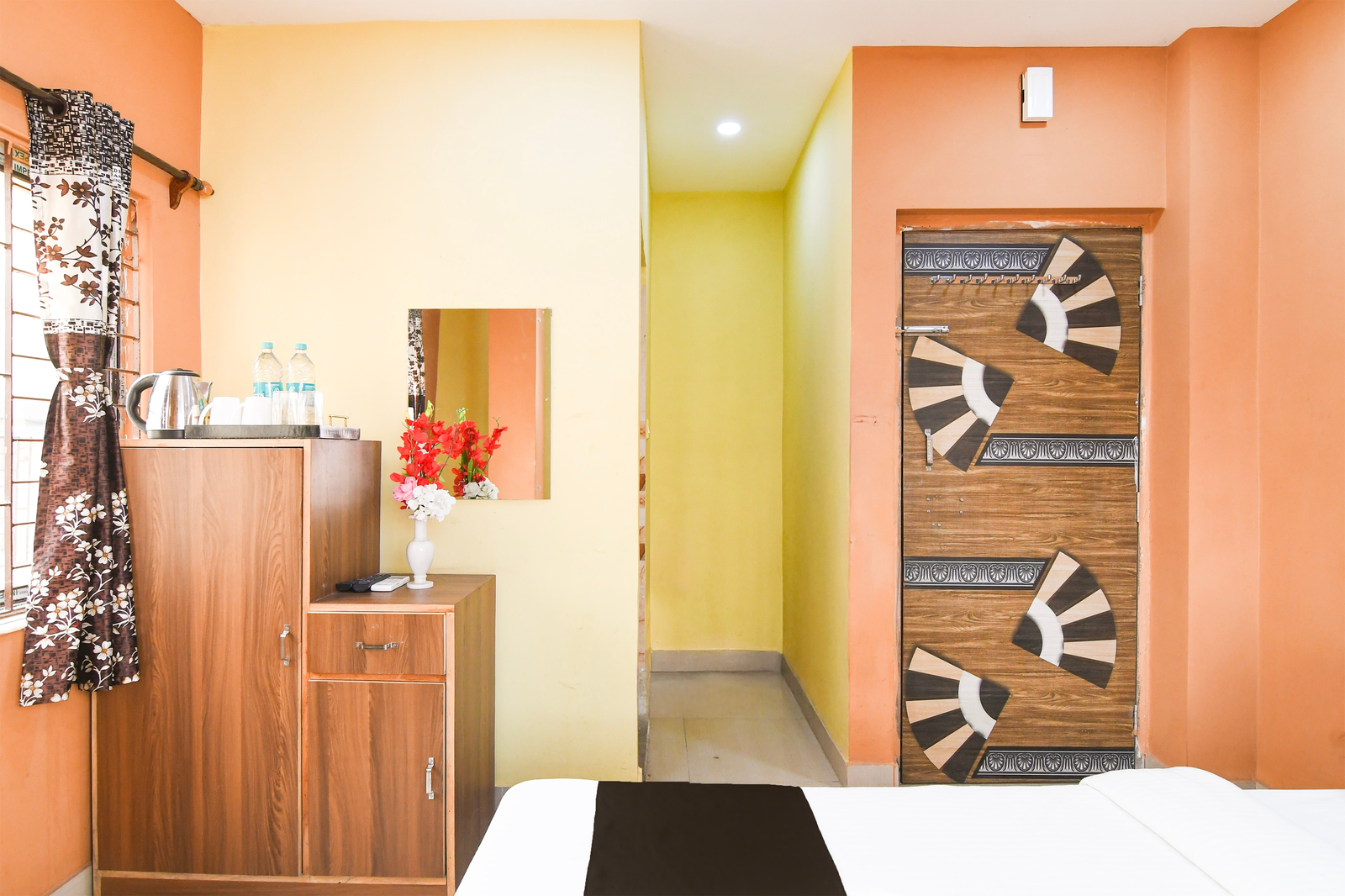 hotel o beleghata formerly santoshi banquet and marriage hall