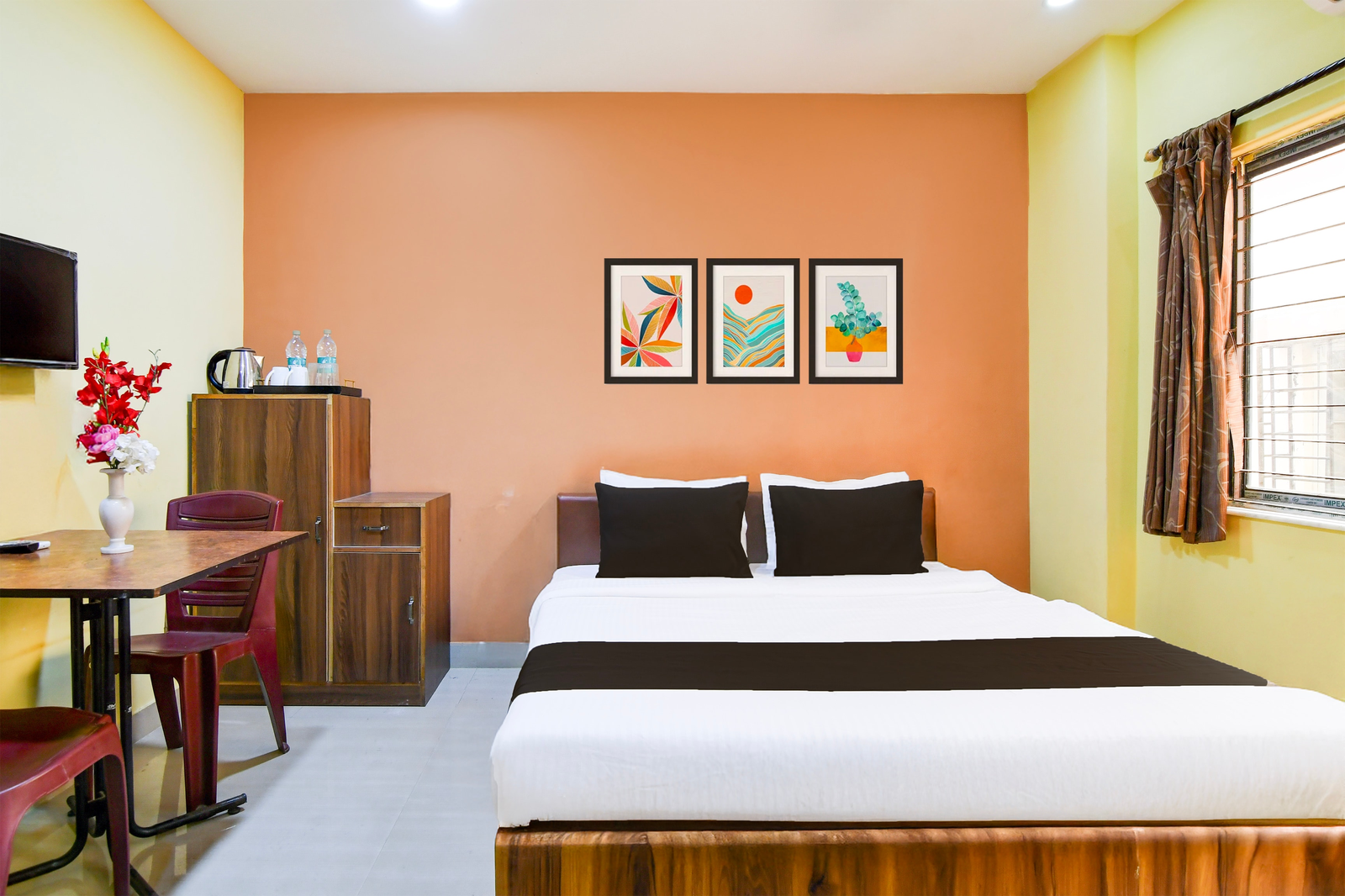 hotel o beleghata formerly santoshi banquet and marriage hall