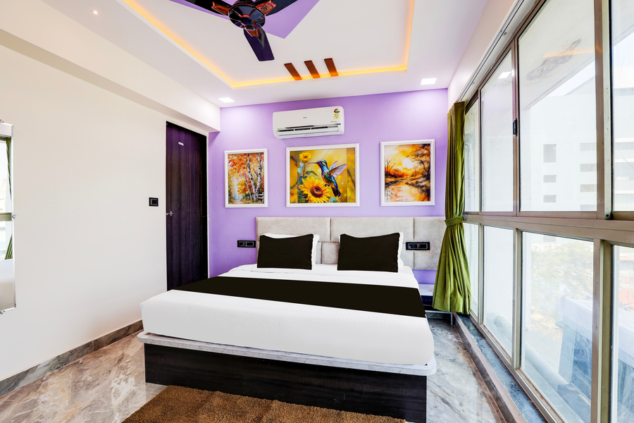 ahmedabad