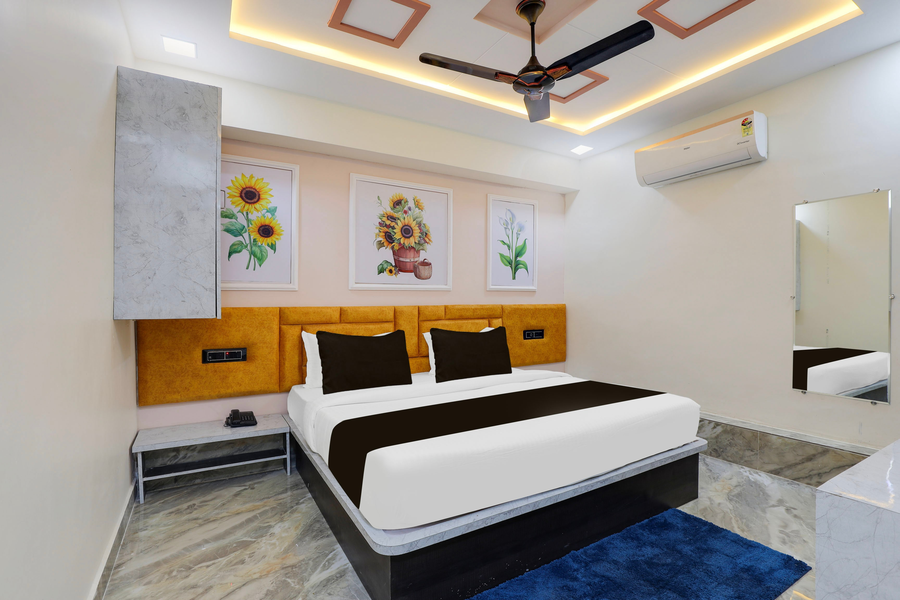 ahmedabad