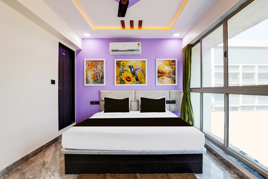 ahmedabad