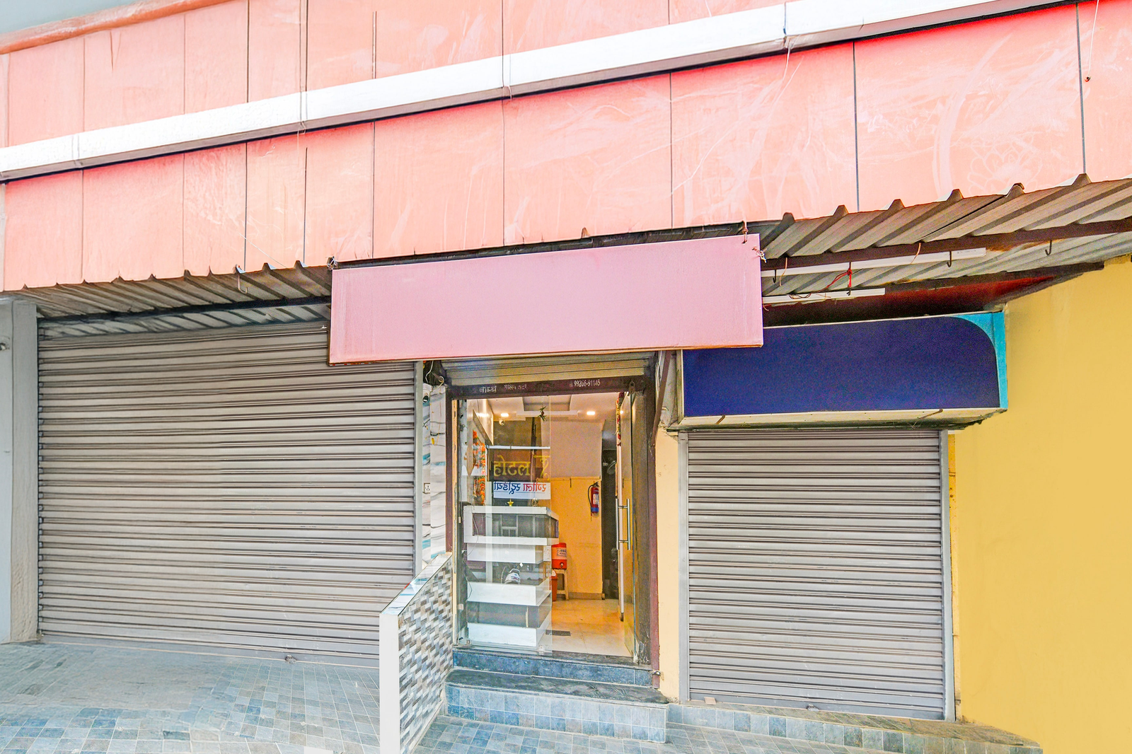 Hotel O Hanuman Naka Ujjain Formerly Krishna Palace,,3 star