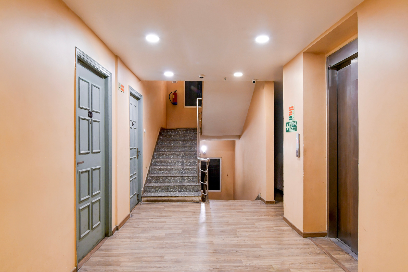 Super Townhouse Vip Road Formerly The Sky, BAGUIATI, KOLKATA,3 star
