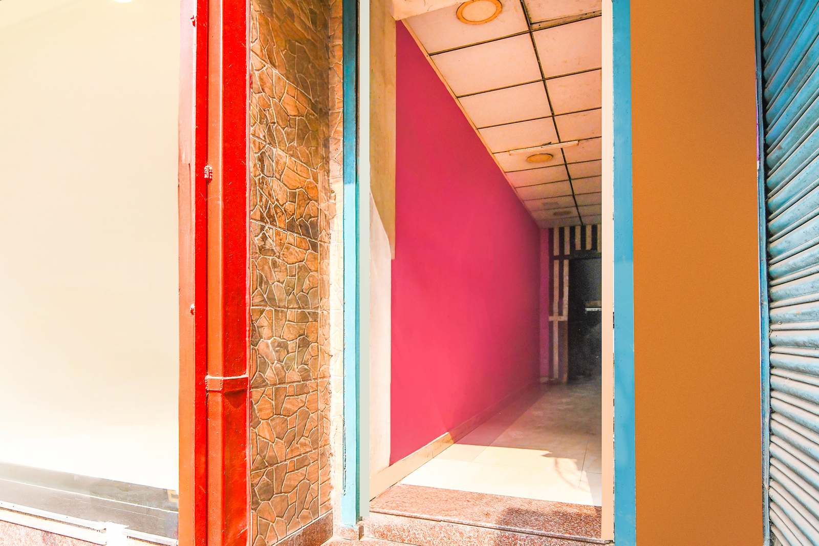 hotel o rajarhat near chinar park more formerly relyef inn