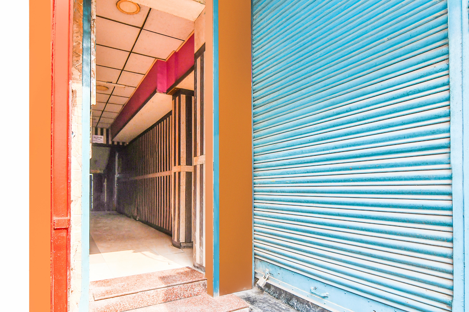 hotel o rajarhat near chinar park more formerly relyef inn