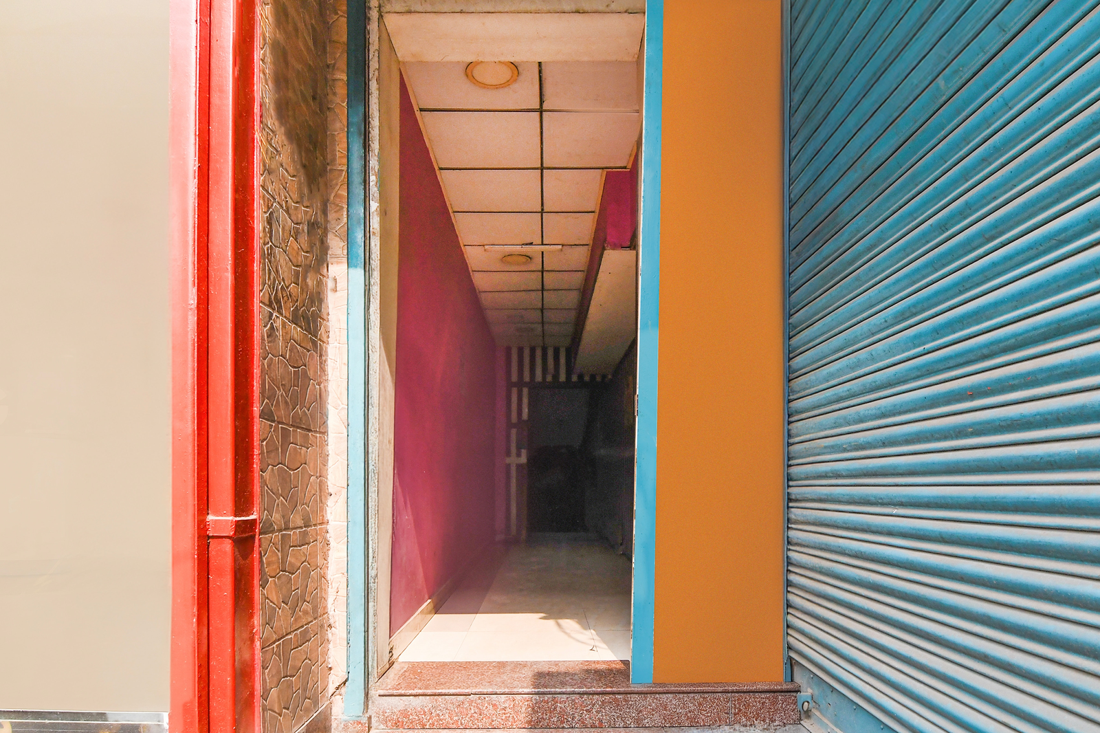 hotel o rajarhat near chinar park more formerly relyef inn