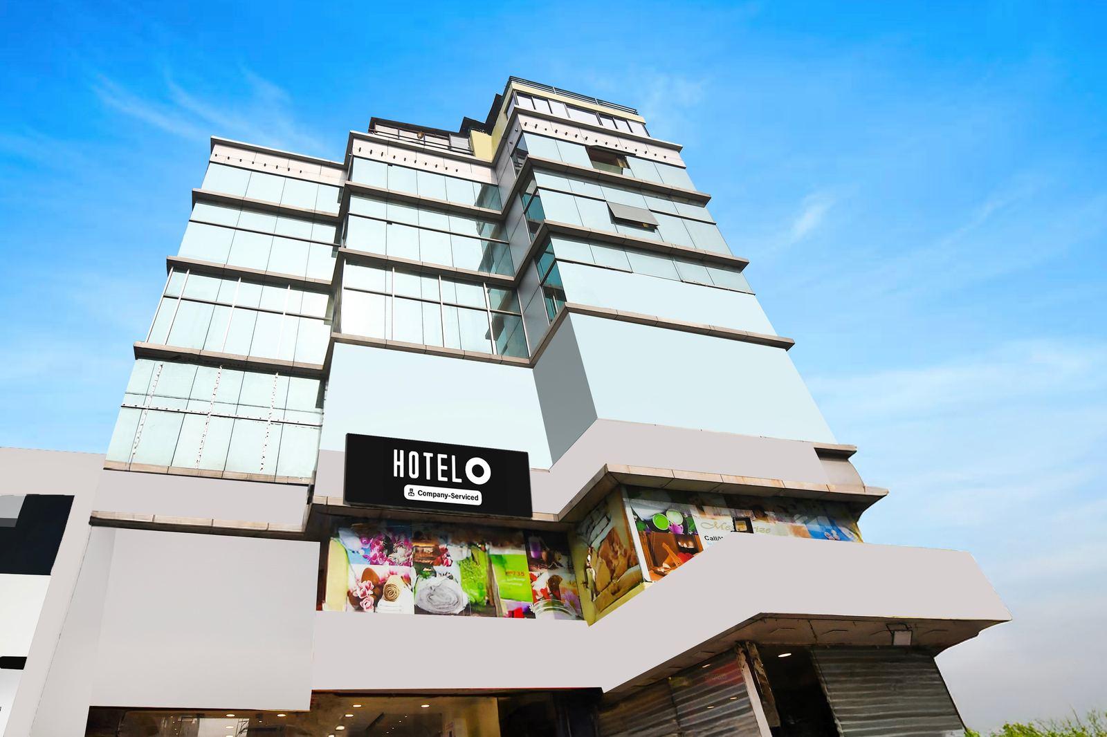 hotel o rajarhat near chinar park more formerly relyef inn