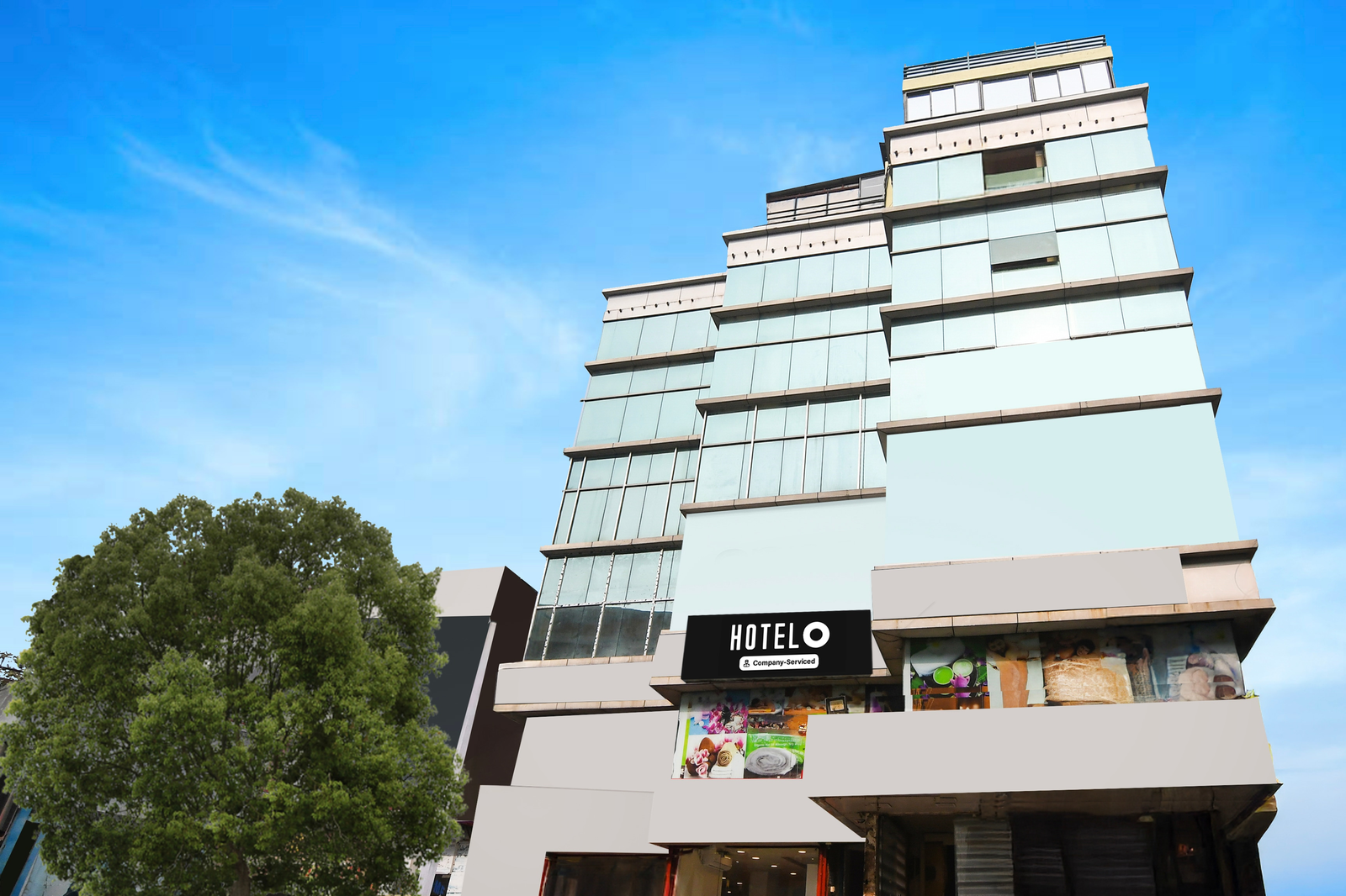 hotel o rajarhat near chinar park more formerly relyef inn