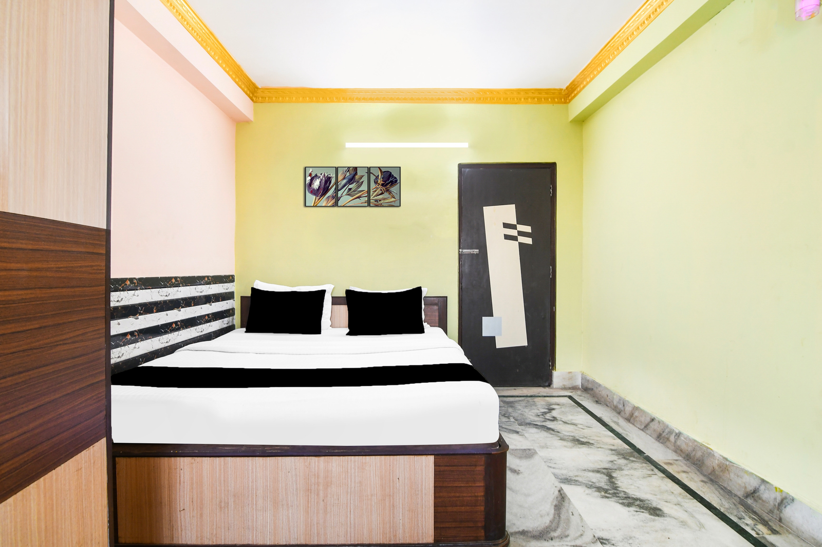 hotel o rajarhat near chinar park more formerly relyef inn