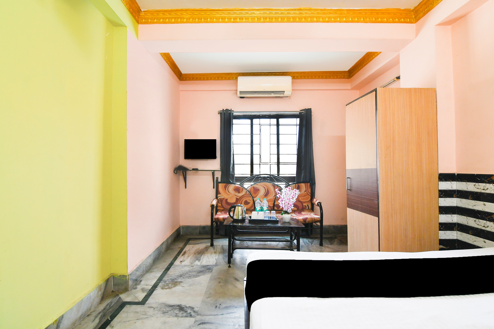 hotel o rajarhat near chinar park more formerly relyef inn