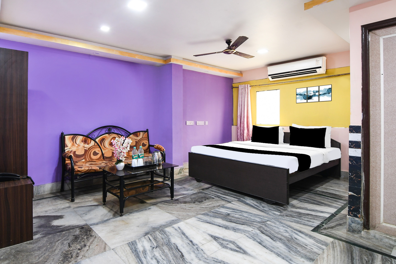 hotel o rajarhat near chinar park more formerly relyef inn