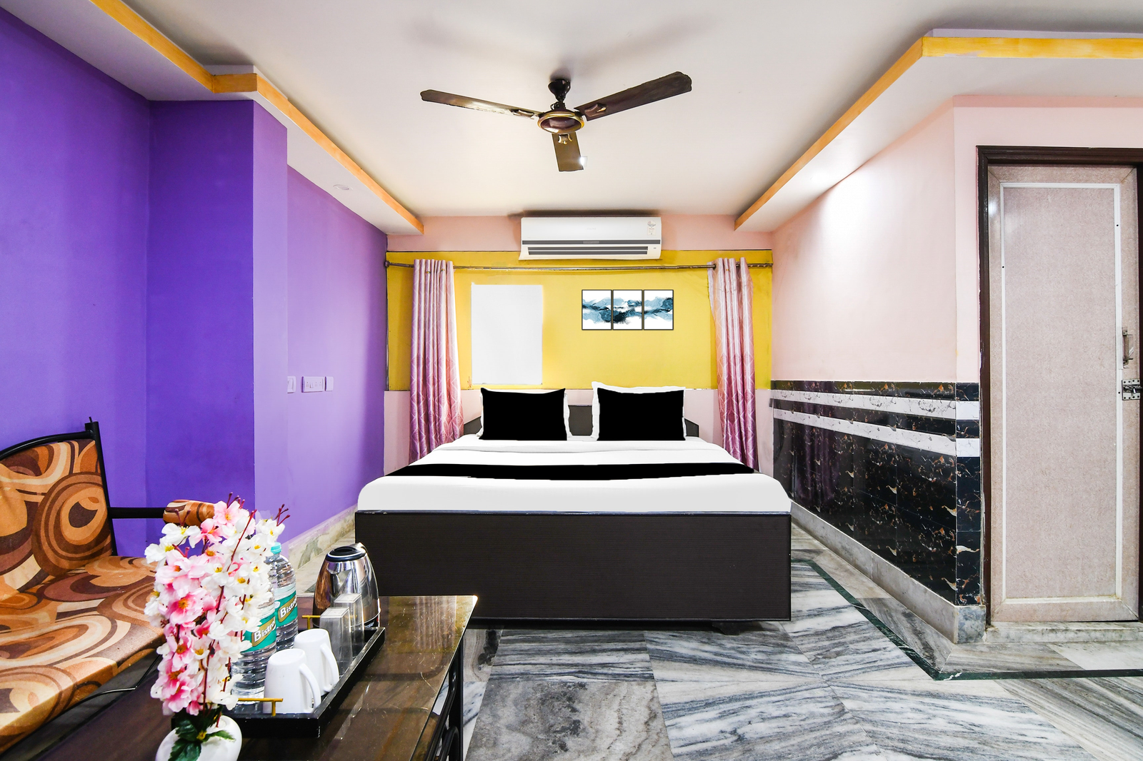 hotel o rajarhat near chinar park more formerly relyef inn