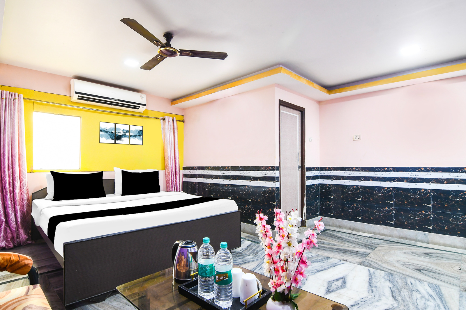 hotel o rajarhat near chinar park more formerly relyef inn