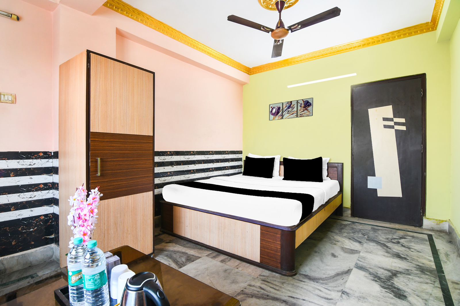 hotel o rajarhat near chinar park more formerly relyef inn