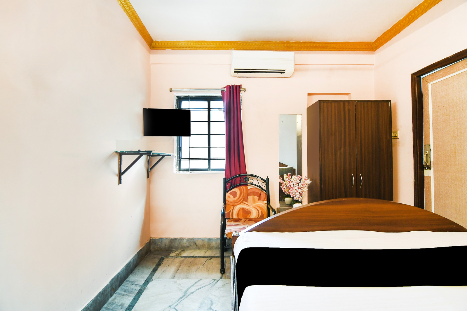 hotel o rajarhat near chinar park more formerly relyef inn