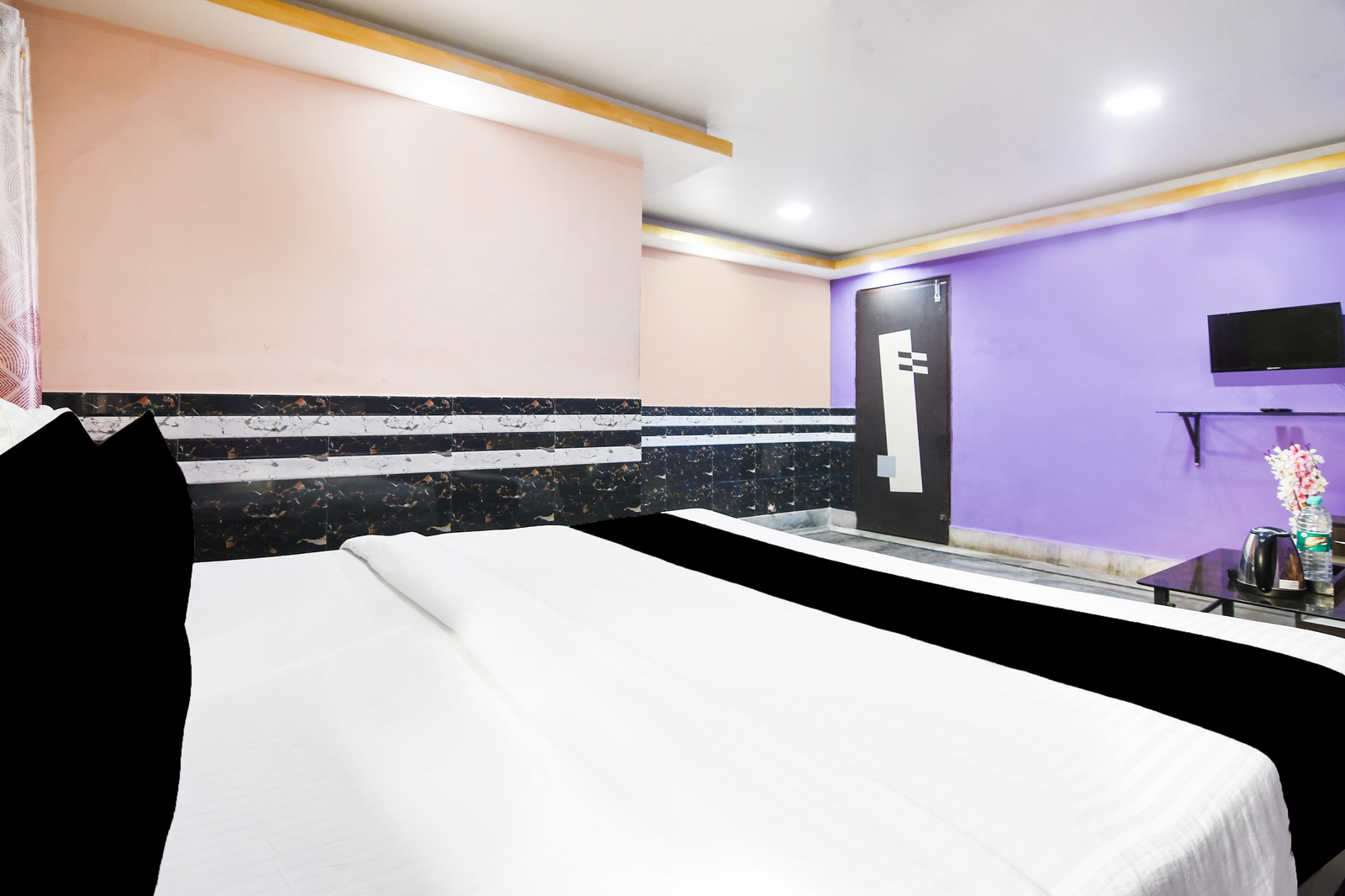 hotel o rajarhat near chinar park more formerly relyef inn