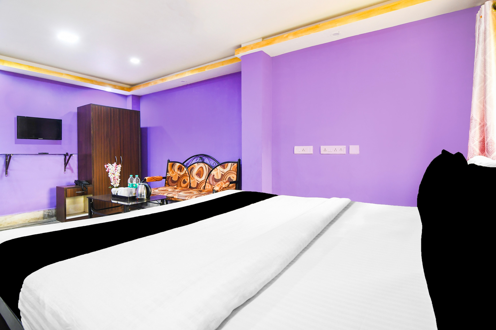 hotel o rajarhat near chinar park more formerly relyef inn