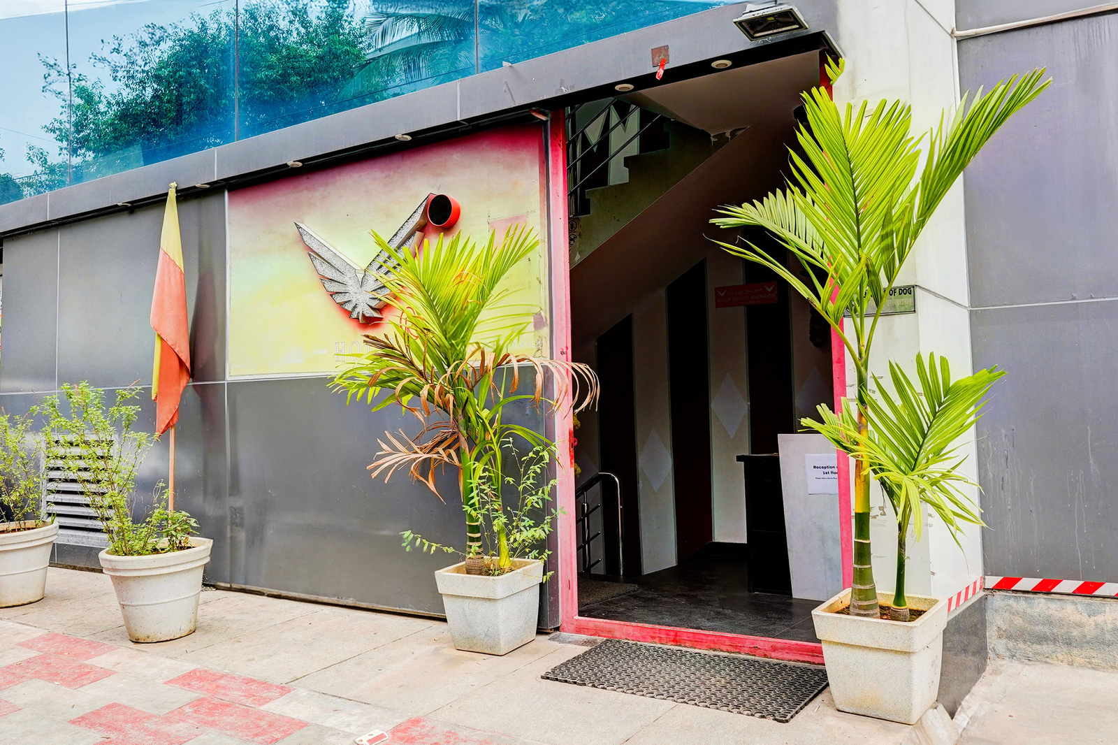 Super Townhouse Rr Nagar,RAJARAJESHWARI NAGAR,3 star