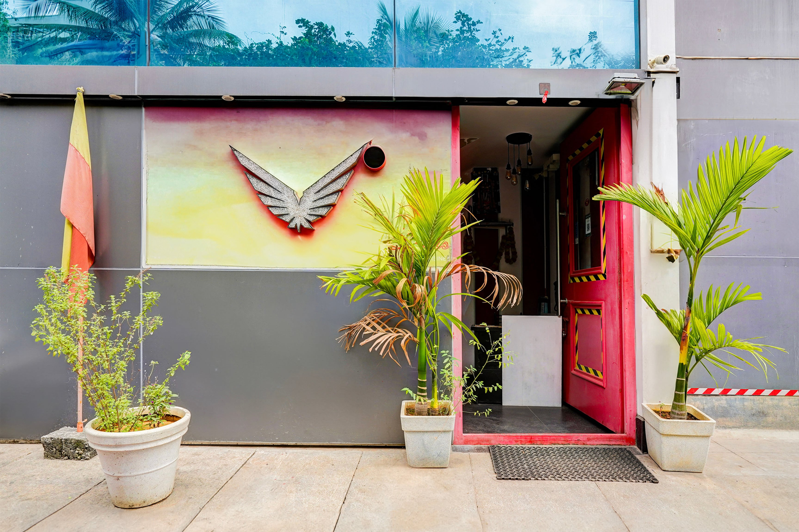 Super Townhouse Rr Nagar,RAJARAJESHWARI NAGAR,3 star