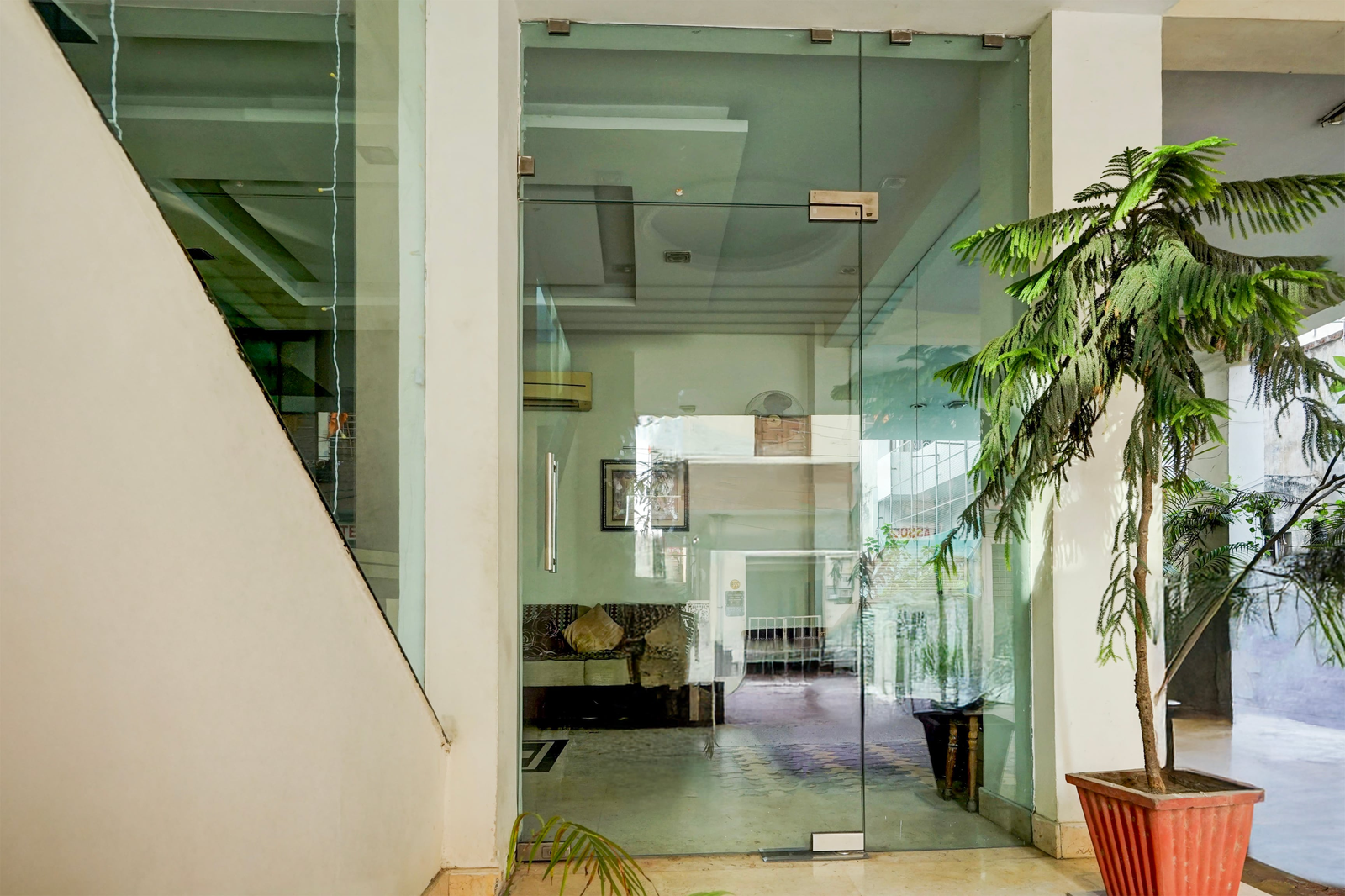 super collection o banipark formerly arena villas