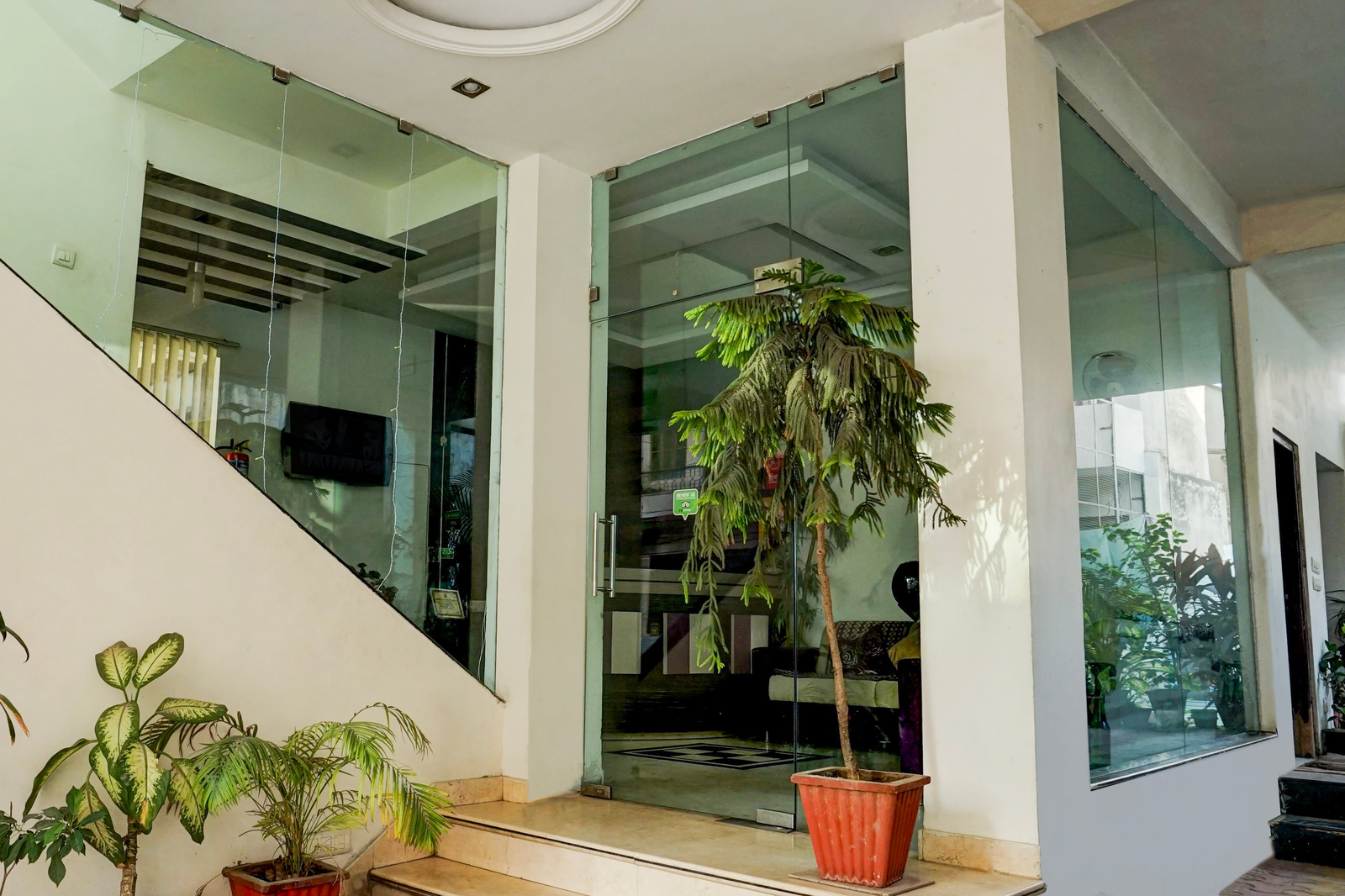 super collection o banipark formerly arena villas