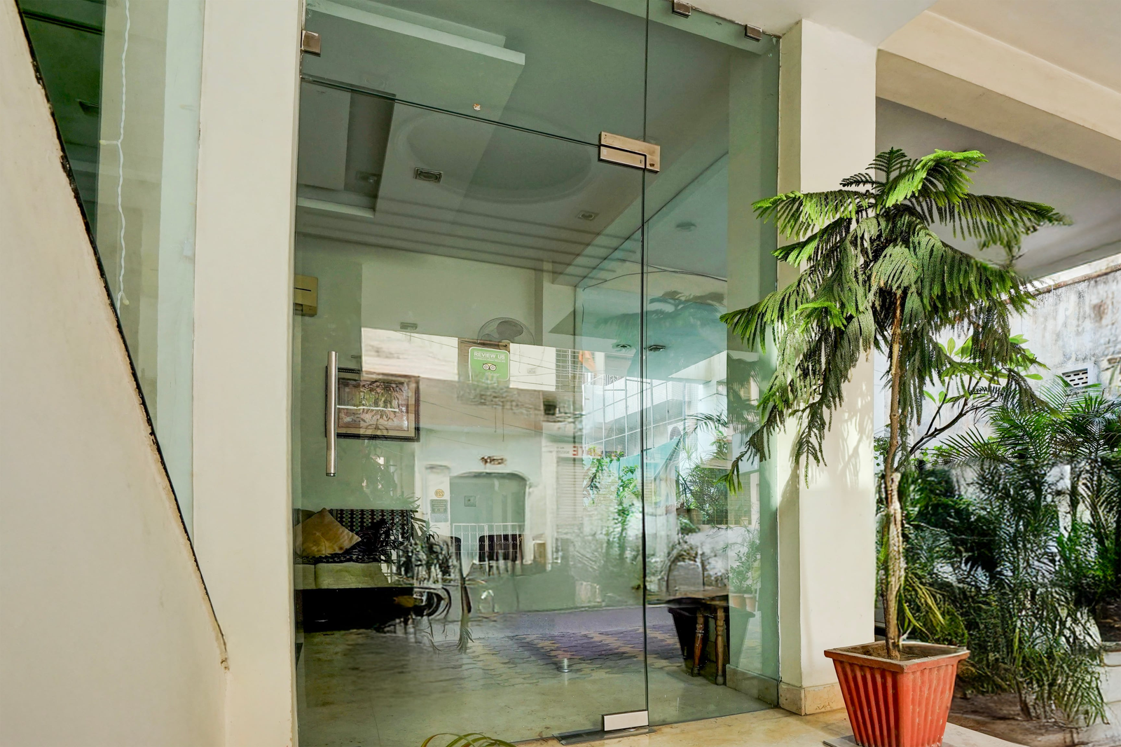 super collection o banipark formerly arena villas