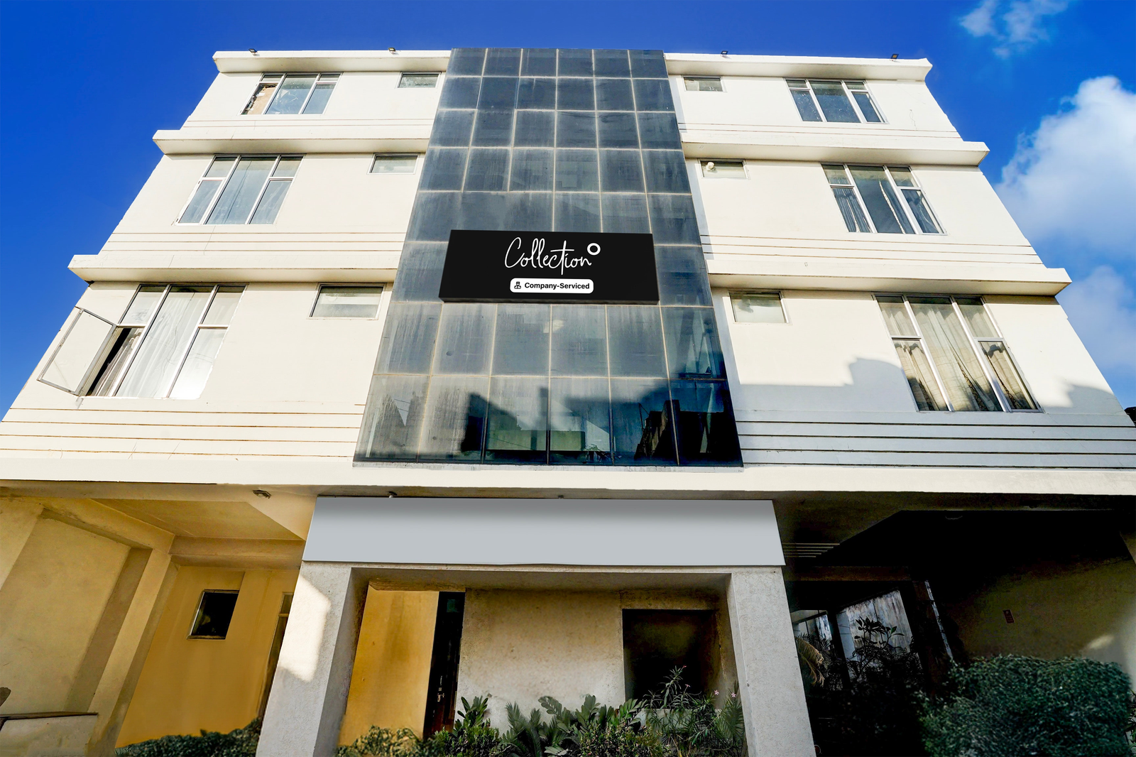 super collection o banipark formerly arena villas