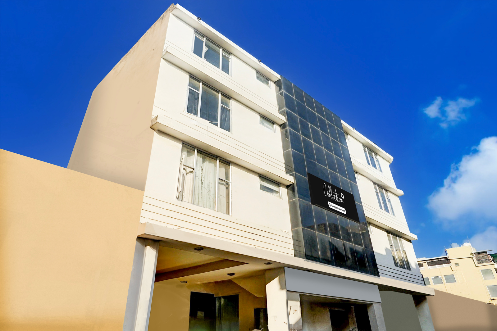 super collection o banipark formerly arena villas