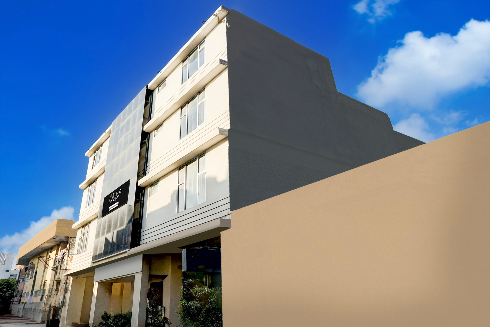 super collection o banipark formerly arena villas