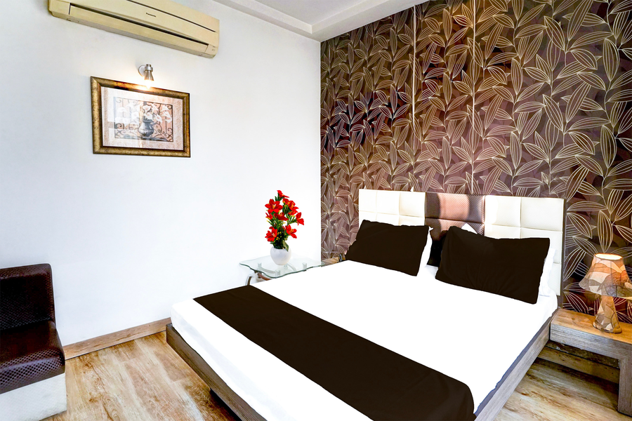 super collection o banipark formerly arena villas