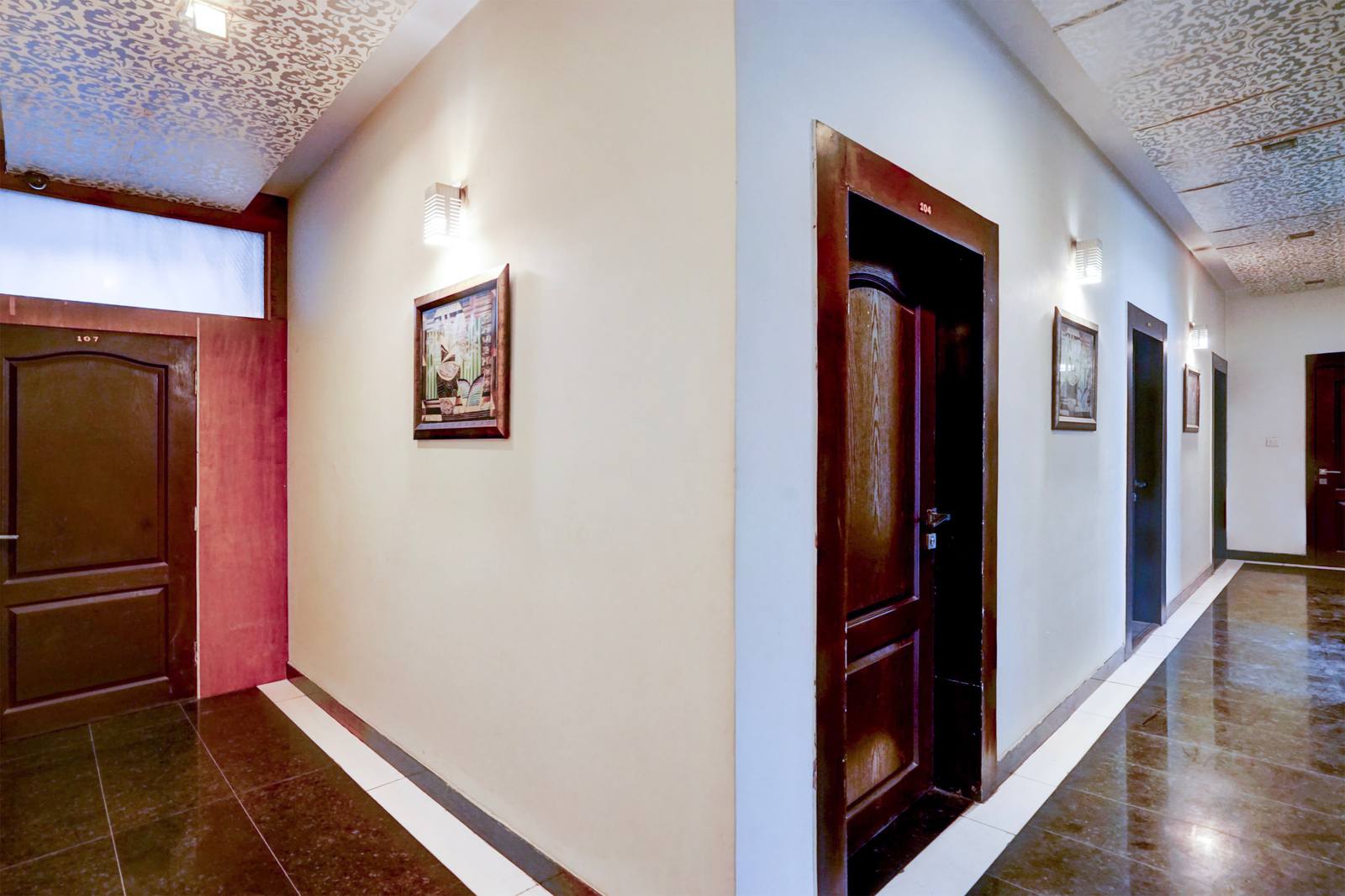 super collection o banipark formerly arena villas