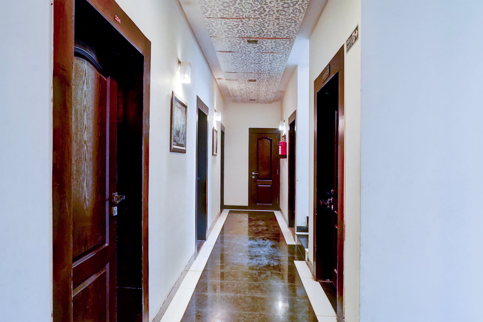 super collection o banipark formerly arena villas