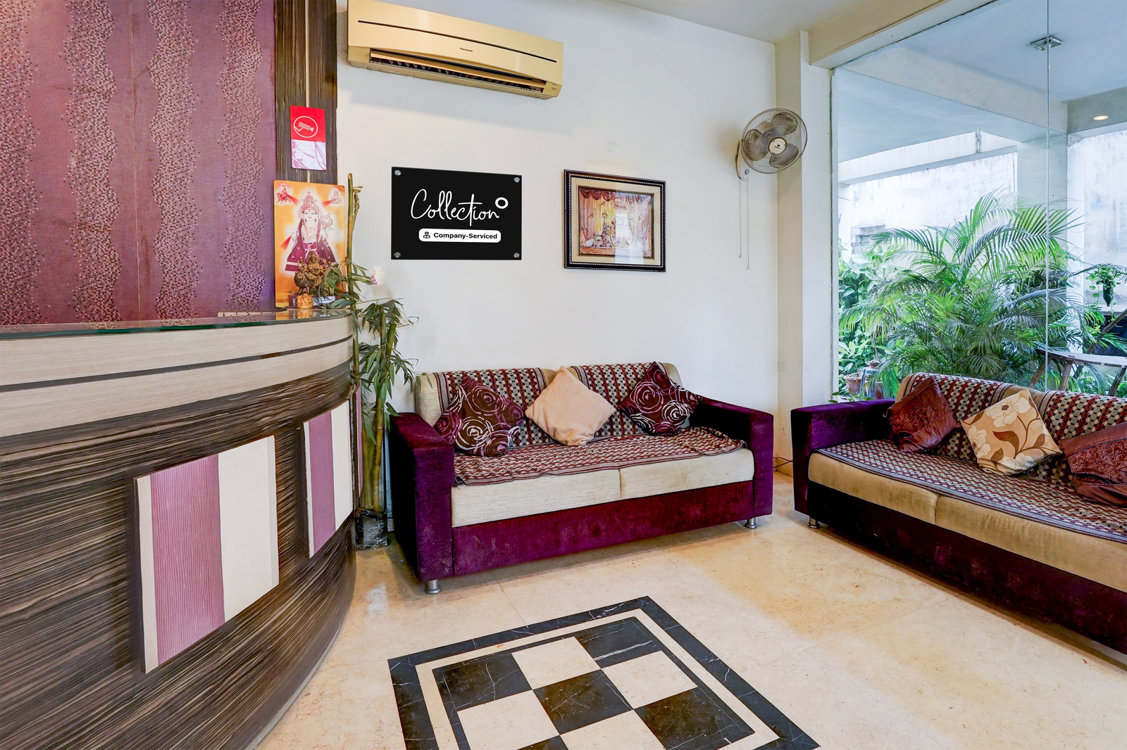 super collection o banipark formerly arena villas