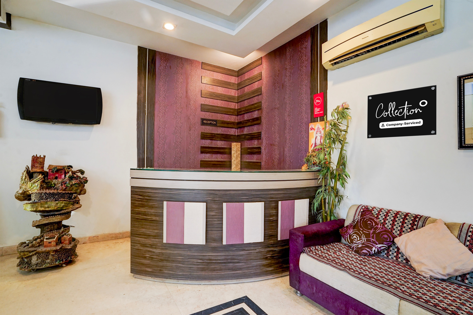 super collection o banipark formerly arena villas