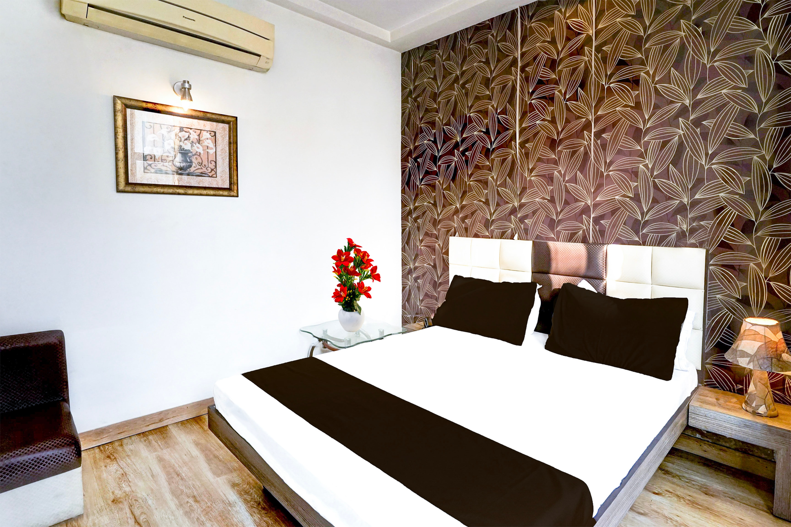 super collection o banipark formerly arena villas