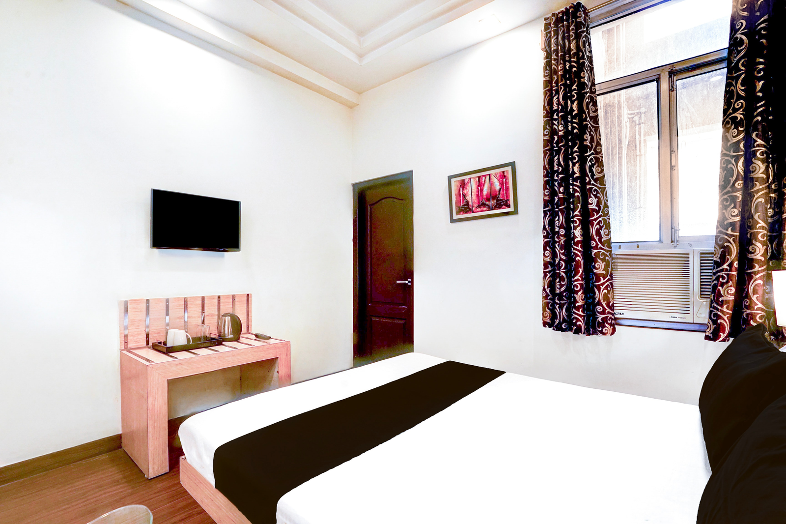 super collection o banipark formerly arena villas