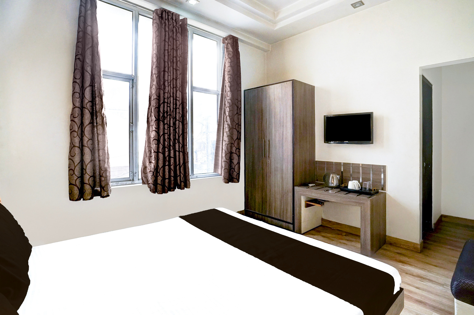 super collection o banipark formerly arena villas