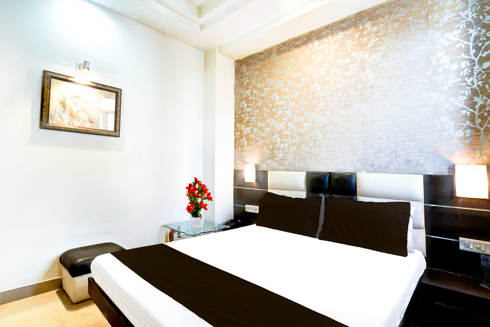 super collection o banipark formerly arena villas