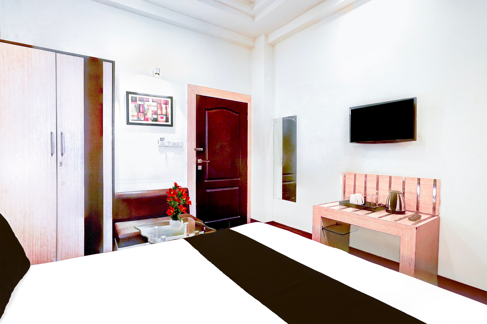 super collection o banipark formerly arena villas