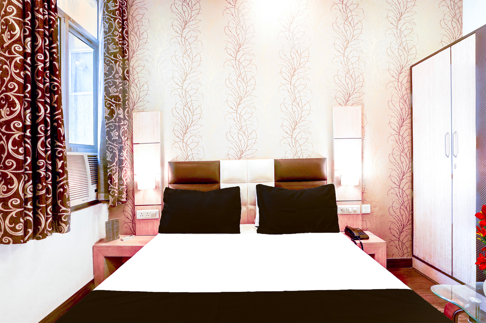 super collection o banipark formerly arena villas