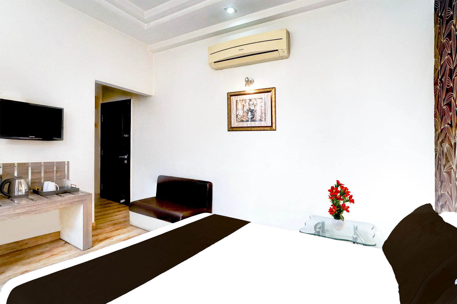 super collection o banipark formerly arena villas