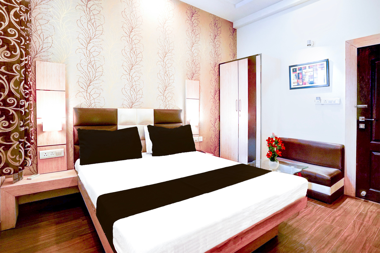 super collection o banipark formerly arena villas