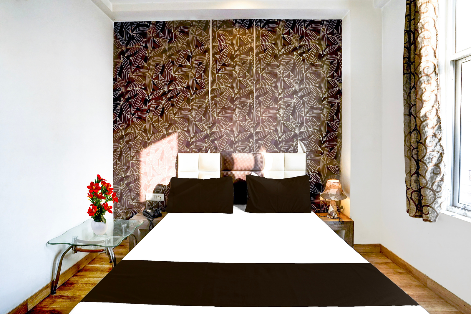 super collection o banipark formerly arena villas